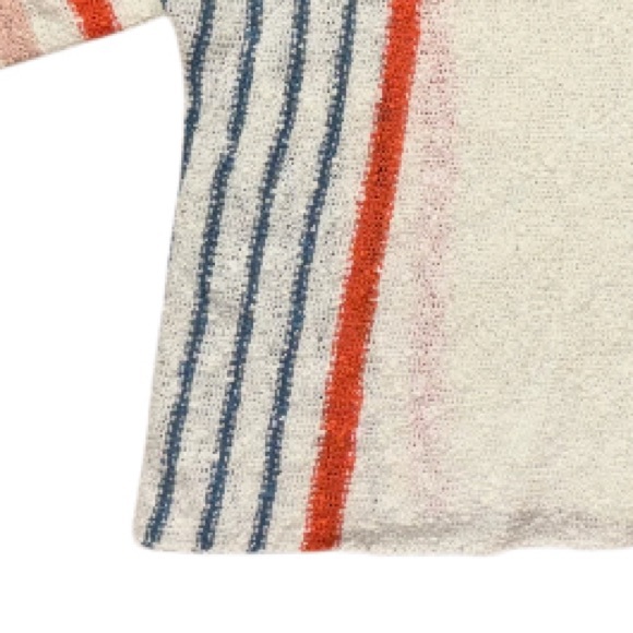 DOKOTOO WOMEN’s sod comfy 3/4 sleeve sweater size XL /L large - Picture 13 of 14